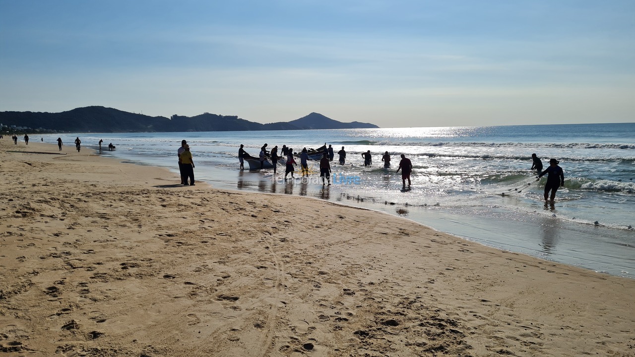 House for vacation rental in Bombinhas (Mariscal)