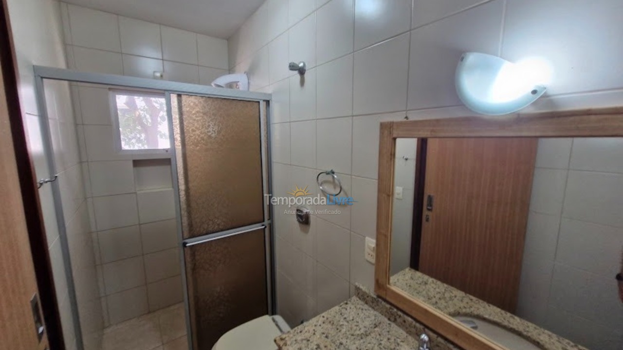 House for vacation rental in Bombinhas (Mariscal)
