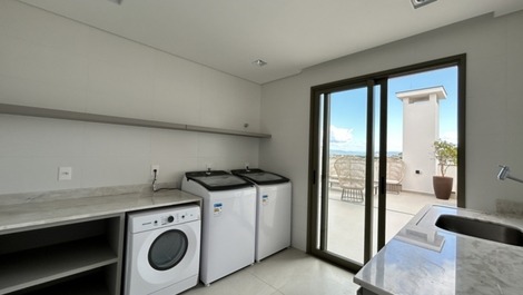 Apartamento en Jurerê Internacional