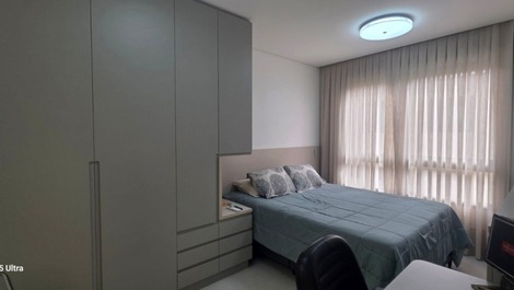 Apartamento en Jurerê Internacional