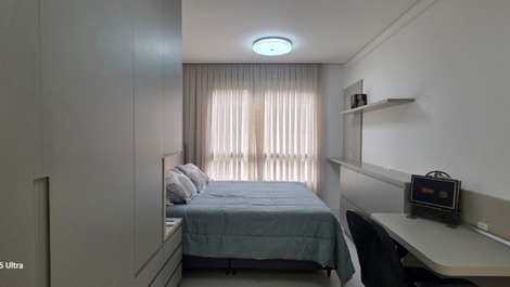 Apartamento en Jurerê Internacional