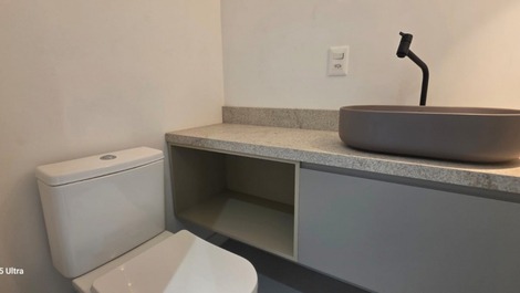 Apartamento en Jurerê Internacional