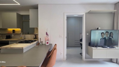 Apartamento en Jurerê Internacional