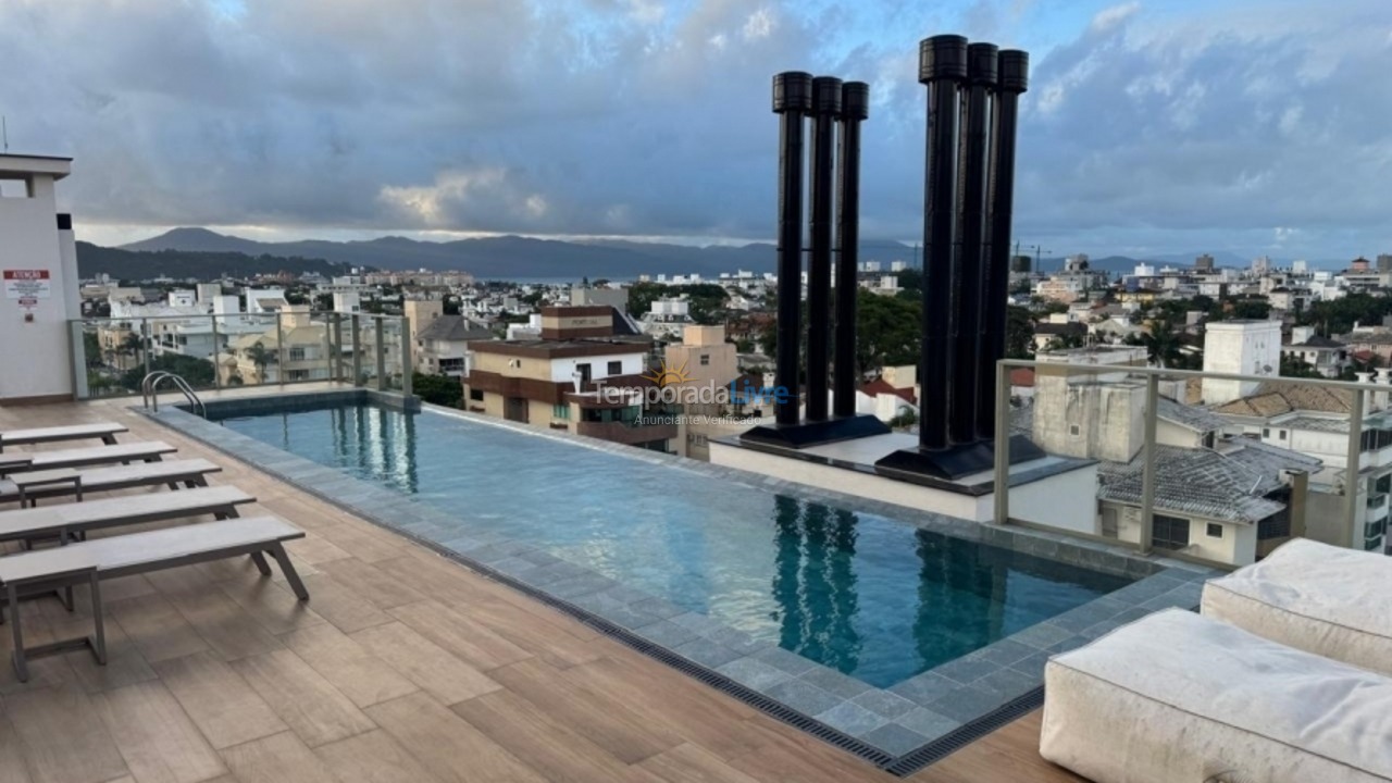Apartamento para alquiler de vacaciones em Florianopolis (Jurerê Internacional)
