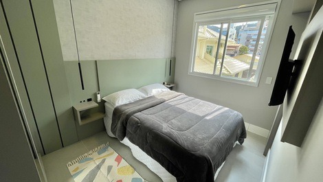 Apartamento en alquiler de 3 habitaciones, Playa Palmas.