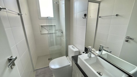 Apartamento en alquiler de 3 habitaciones, Playa Palmas.