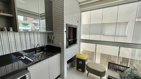 Apartamento en alquiler de 3 habitaciones, Playa Palmas.