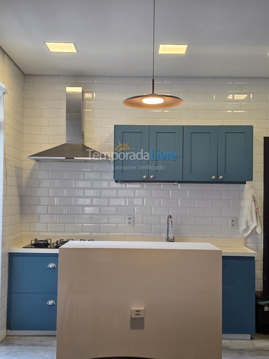 Apartment for vacation rental in Rio de Janeiro (Copacabana)