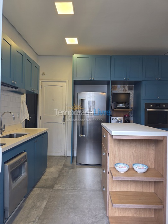 Apartment for vacation rental in Rio de Janeiro (Copacabana)