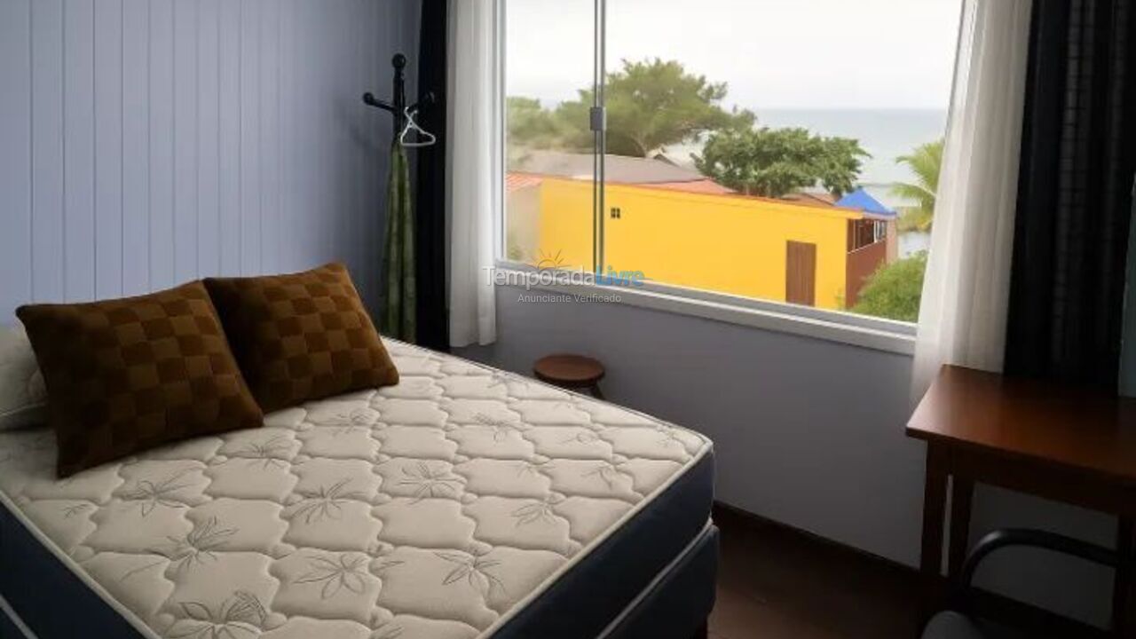 Apartamento para alquiler de vacaciones em Cabo Frio (Praia das Dunas)