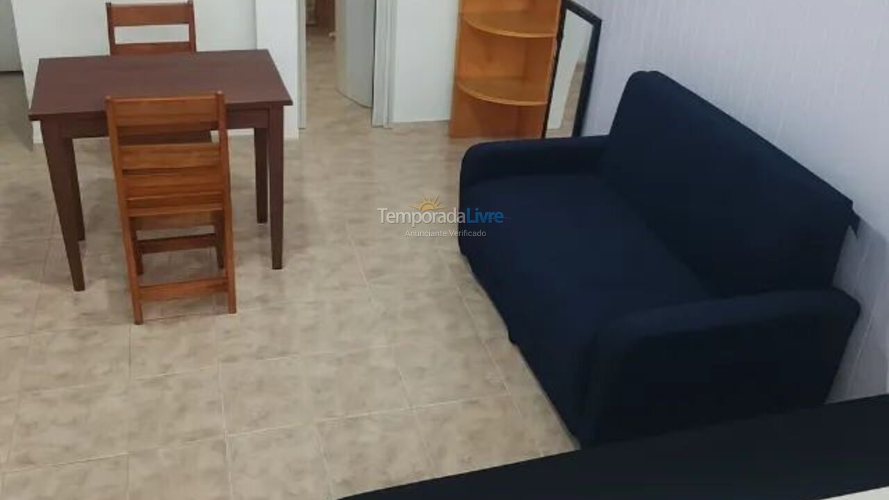 Apartamento para alquiler de vacaciones em Cabo Frio (Praia das Dunas)