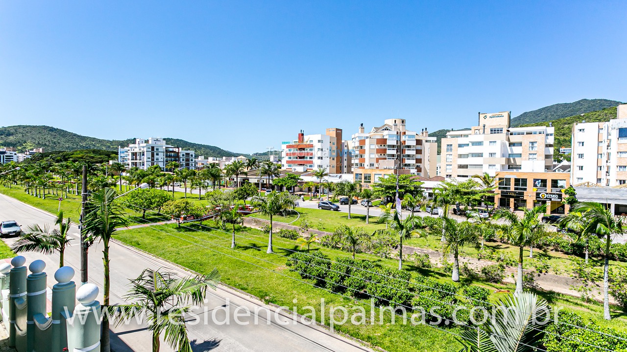 House for vacation rental in Governador Celso Ramos (Praia de Palmas)