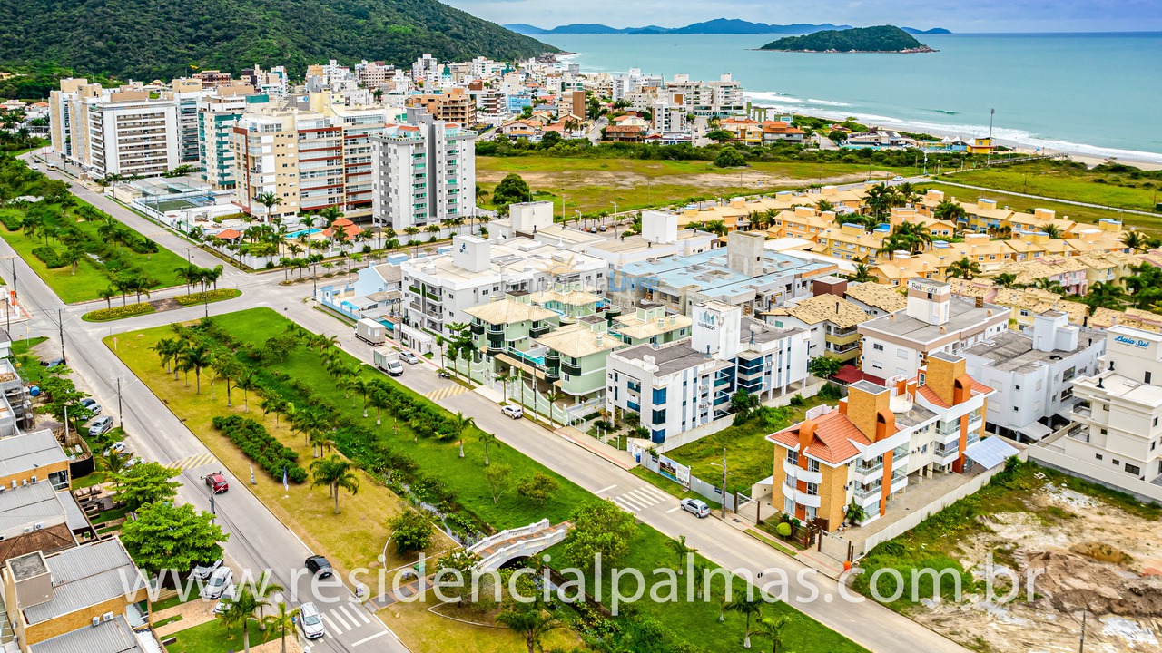 House for vacation rental in Governador Celso Ramos (Praia de Palmas)