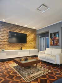 Apartamento para alquilar en Rio de Janeiro - Copacabana