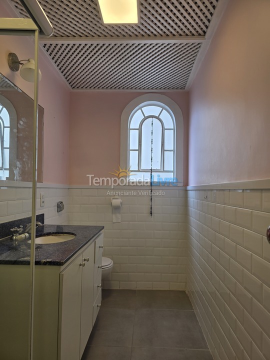 Apartment for vacation rental in Rio de Janeiro (Copacabana)