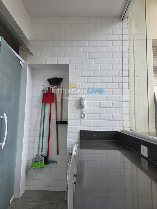 Apartment for vacation rental in Rio de Janeiro (Copacabana)