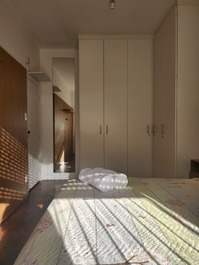 Copacabana - 4 bedrooms, 1 suite, huge space, 200m2