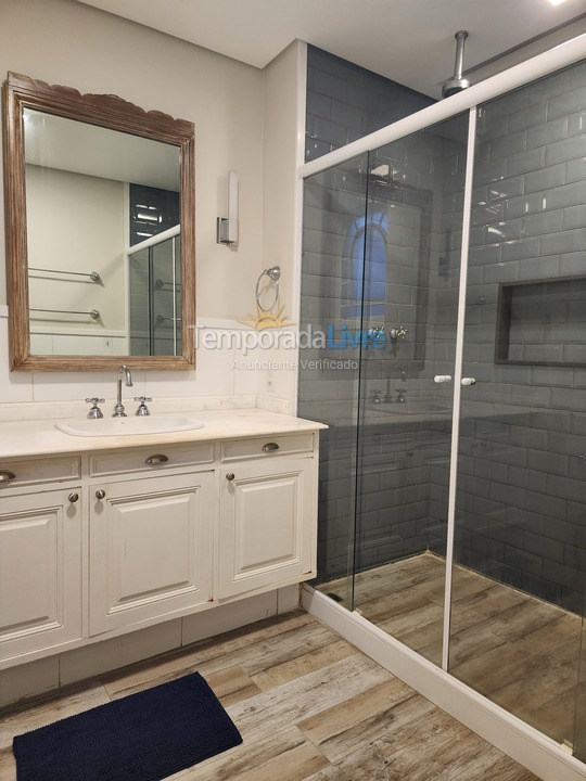 Apartment for vacation rental in Rio de Janeiro (Copacabana)
