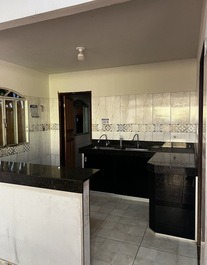Casa para alugar em Catas Altas - Centro