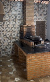 Casa Astralia em Catas Altas, ampla, aconchegante e pet friendly