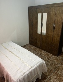 Casa Astralia em Catas Altas, ampla, aconchegante e pet friendly