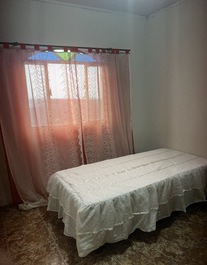 Casa Astralia em Catas Altas, ampla, aconchegante e pet friendly