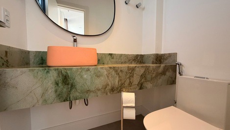 Lavabo 