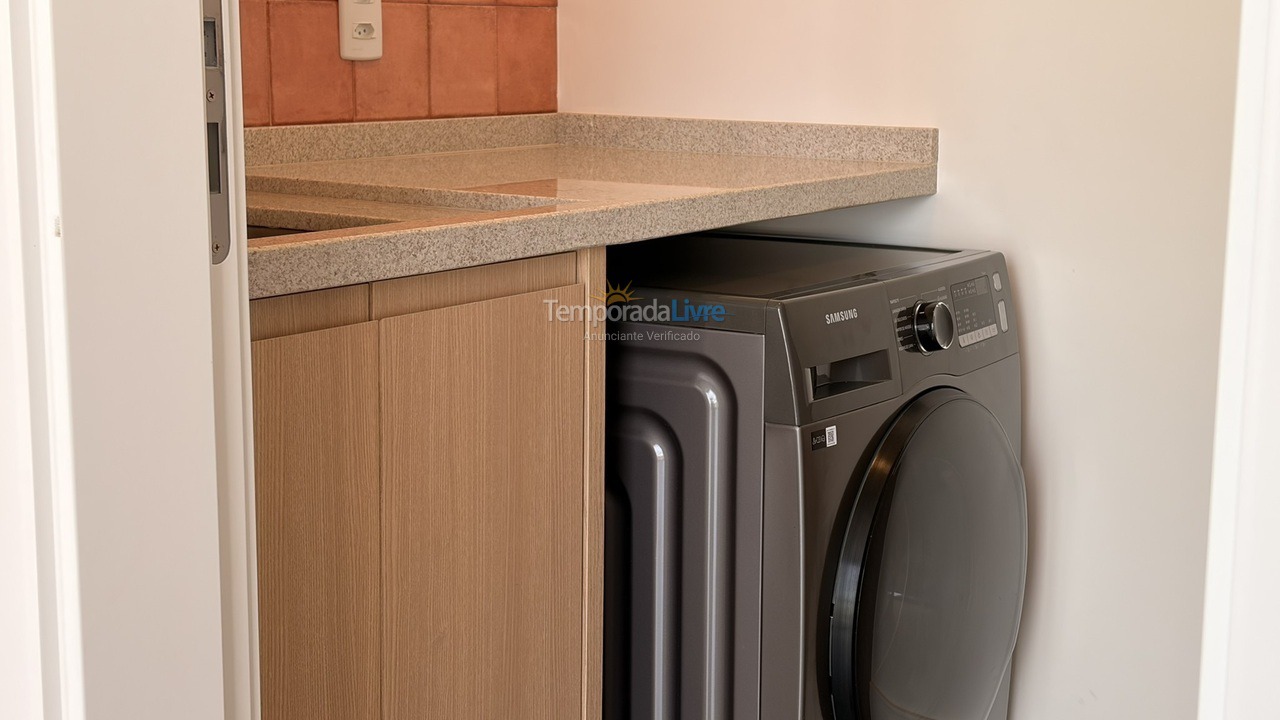 Apartamento para aluguel de temporada em Bombinhas (Mariscal)