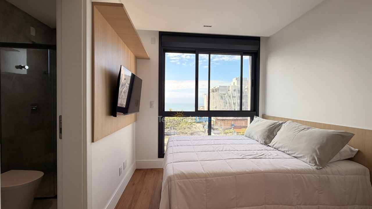 Apartamento para aluguel de temporada em Bombinhas (Mariscal)
