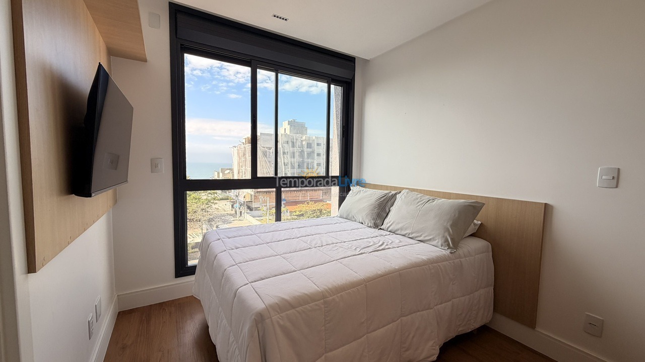 Apartamento para aluguel de temporada em Bombinhas (Mariscal)