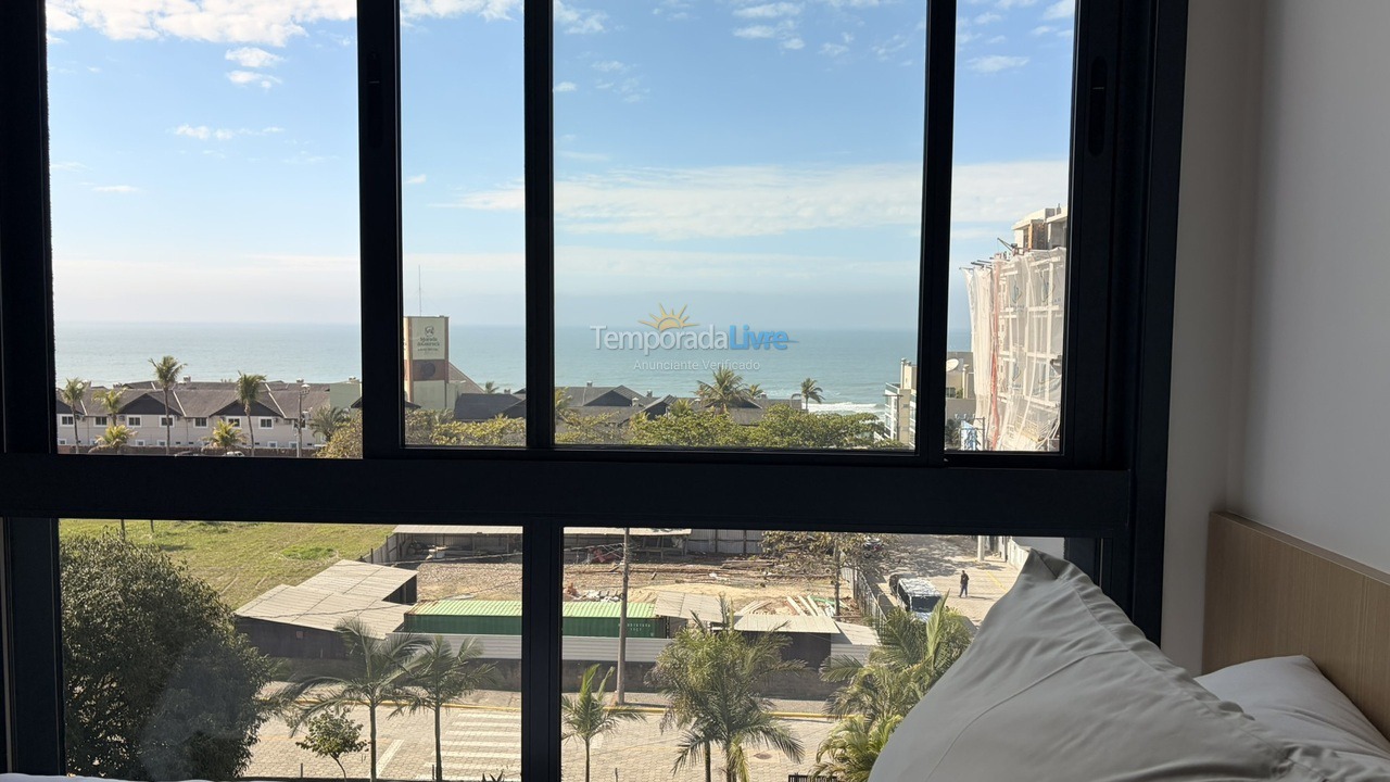 Apartamento para aluguel de temporada em Bombinhas (Mariscal)