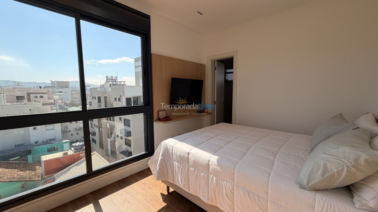 Apartamento para aluguel de temporada em Bombinhas (Mariscal)