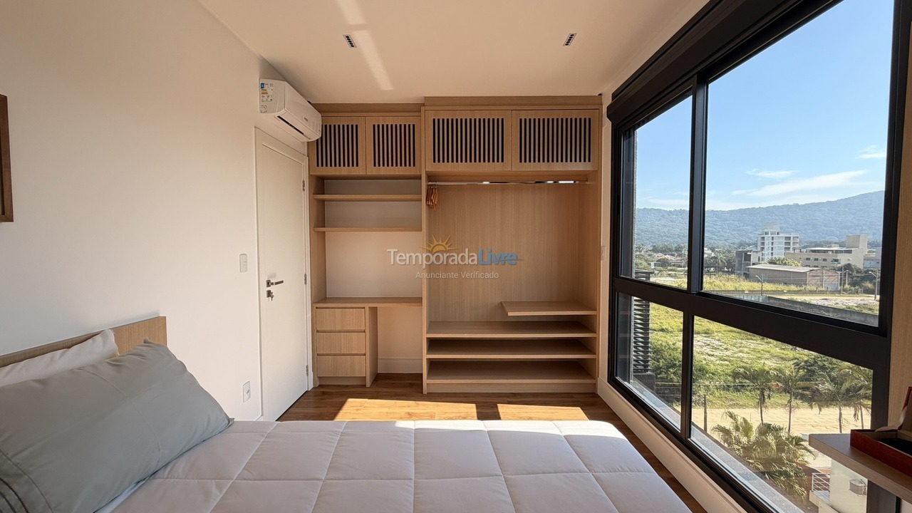 Apartamento para aluguel de temporada em Bombinhas (Mariscal)
