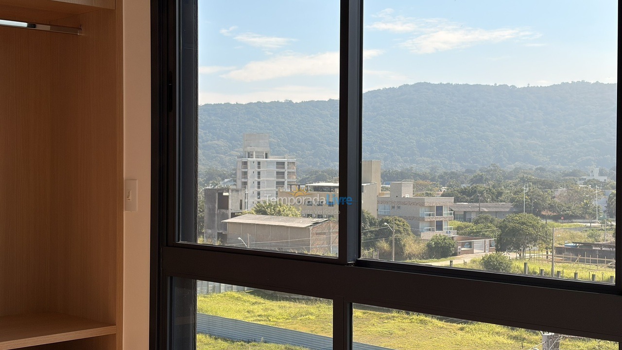 Apartamento para aluguel de temporada em Bombinhas (Mariscal)