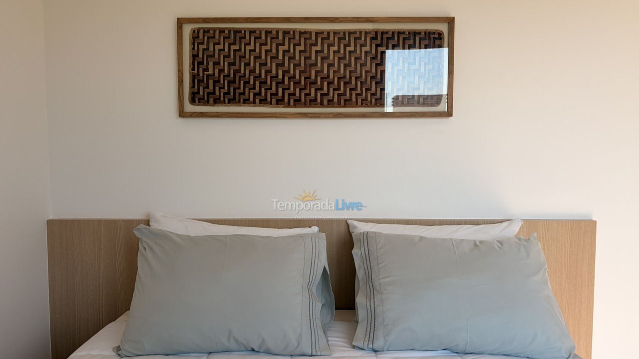 Apartamento para aluguel de temporada em Bombinhas (Mariscal)