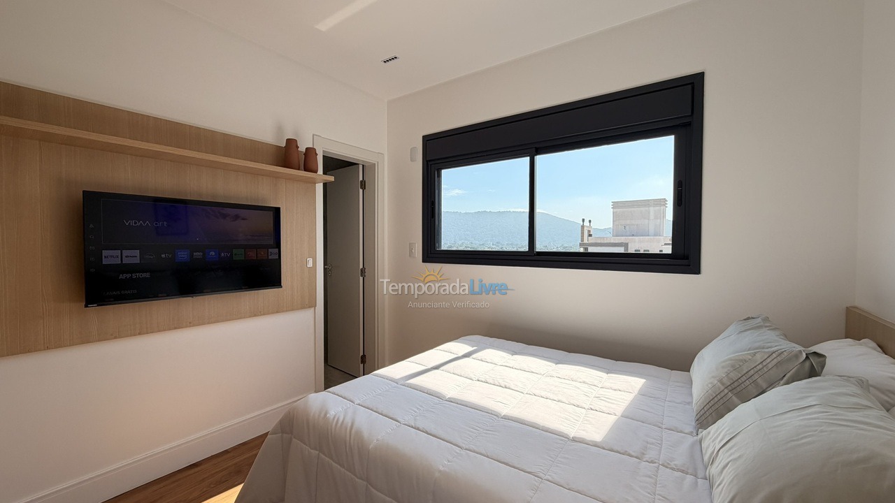 Apartamento para aluguel de temporada em Bombinhas (Mariscal)