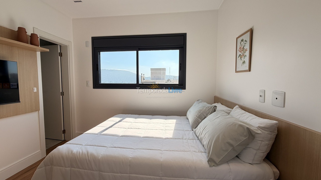 Apartamento para aluguel de temporada em Bombinhas (Mariscal)