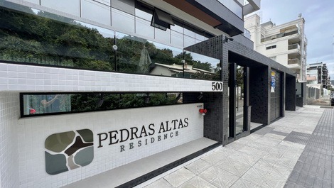 Apartamento para alquilar en Governador Celso Ramos - Praia de Palmas