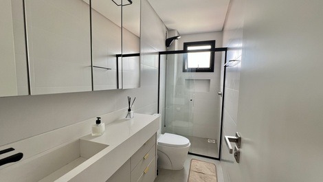 Apartamento en alquiler de 2 habitaciones, Playa Palmas.