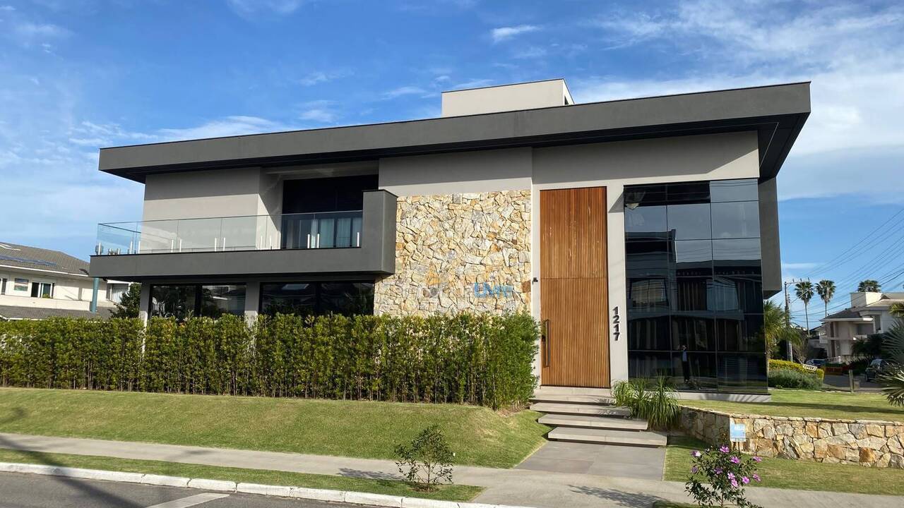 Casa para alquiler de vacaciones em Florianopolis (Jurerê Internacional)