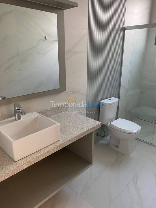 Casa para alquiler de vacaciones em Florianopolis (Jurerê Internacional)