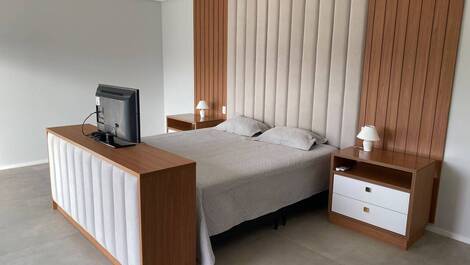 Casa nueva con 4 suites, muy cerca del mar. ¡Precios a consultar!