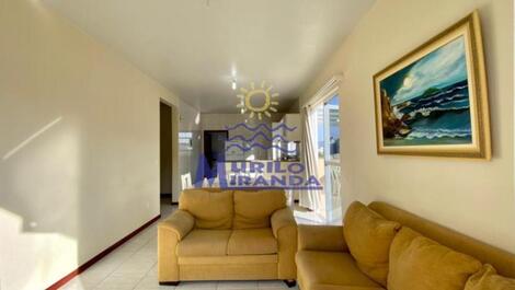 Apartamento a 100 m de Palmas Beach SC Cod.223