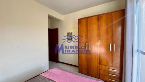 Apartamento a 100 m de Palmas Beach SC Cod.223