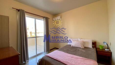 Apartamento a 100 m de Palmas Beach SC Cod.223