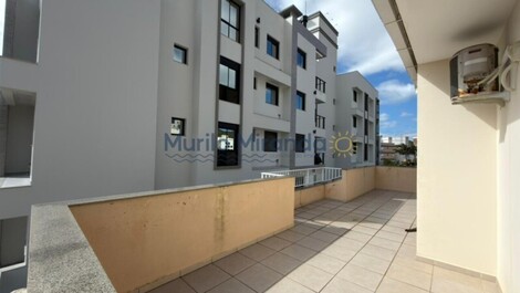 Apartamento a 100 m de Palmas Beach SC Cod.223