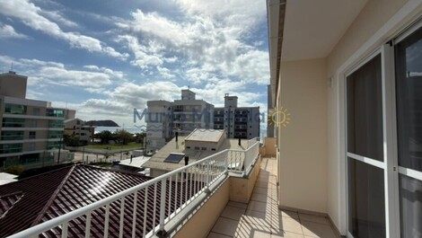 Apartamento a 100 m de Palmas Beach SC Cod.223