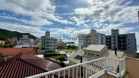 Apartamento a 100 m de Palmas Beach SC Cod.223