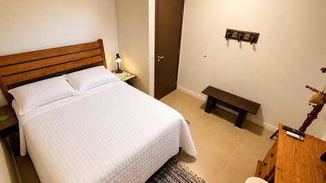 Residencia Kawa - Playa Lagoinha (Centro Bombinhas)
