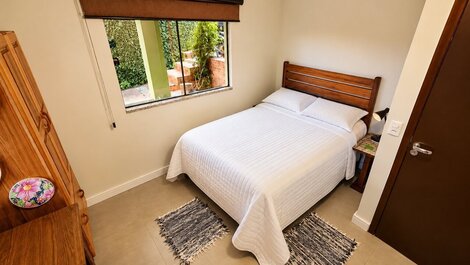 Residencia Kawa - Playa Lagoinha (Centro Bombinhas)